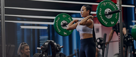 fitness first bolsa price