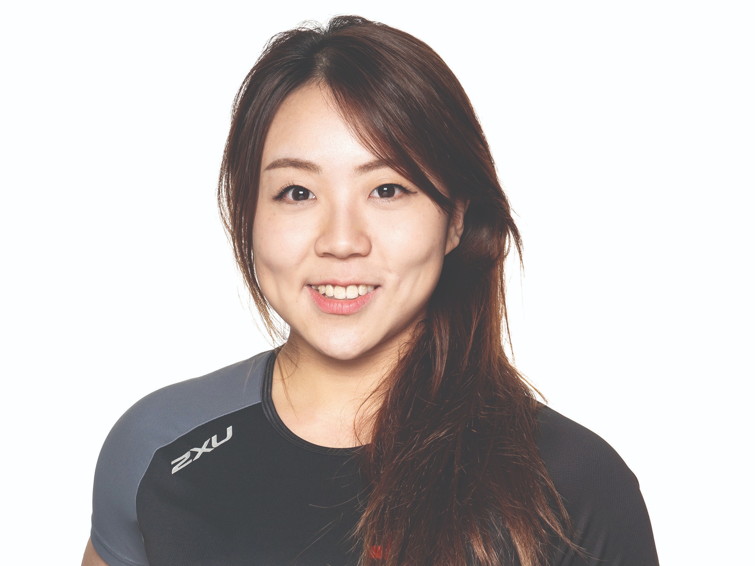 Janet Ma Personal Trainer Fitness First Australia