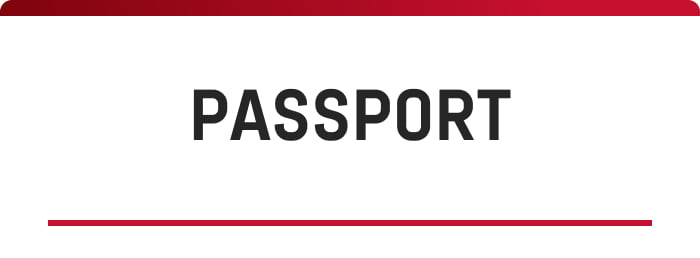 Passport Membership