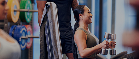 fitness first bolsa price