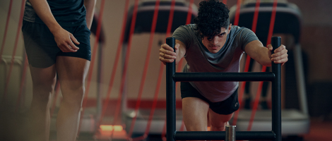 fitness first bolsa price