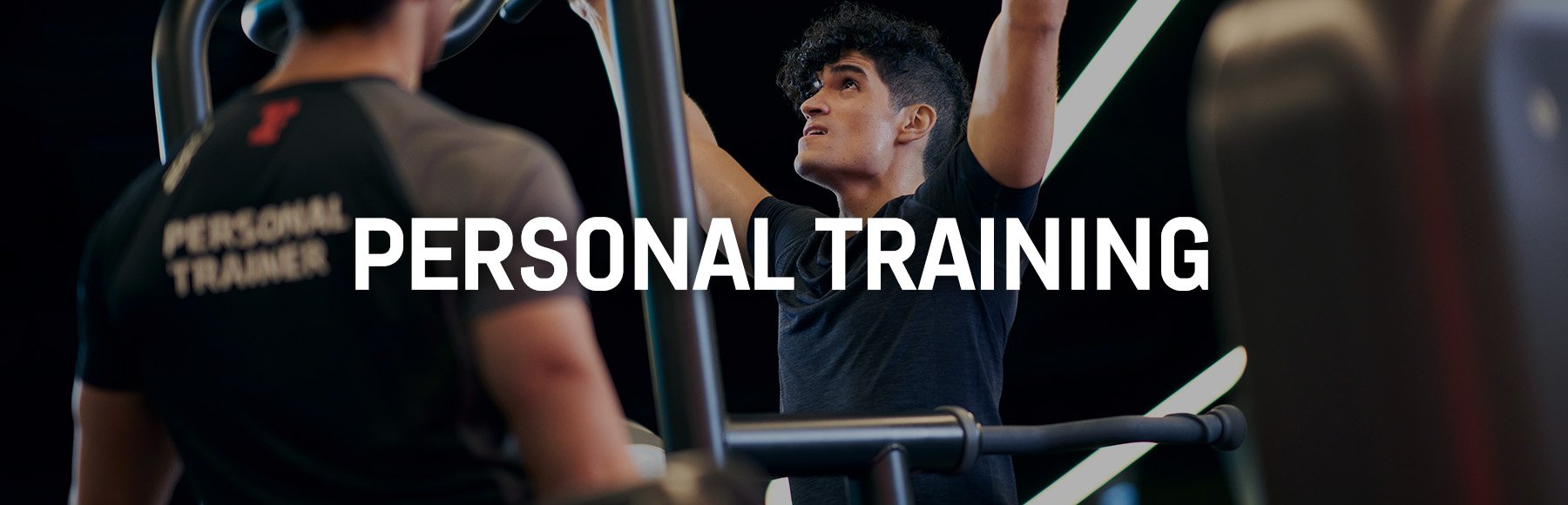 Personal trainer equipment online starter kit