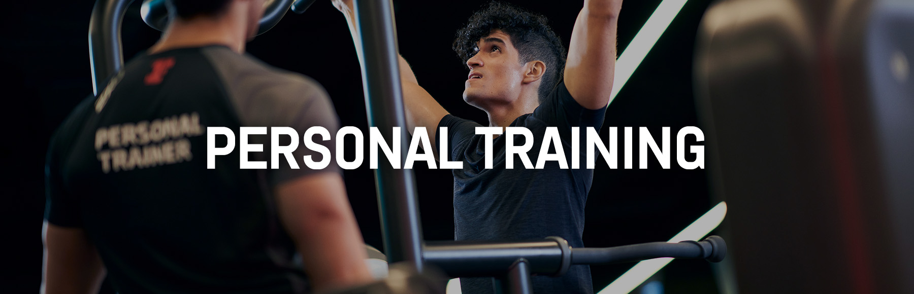 Find a Personal Trainer